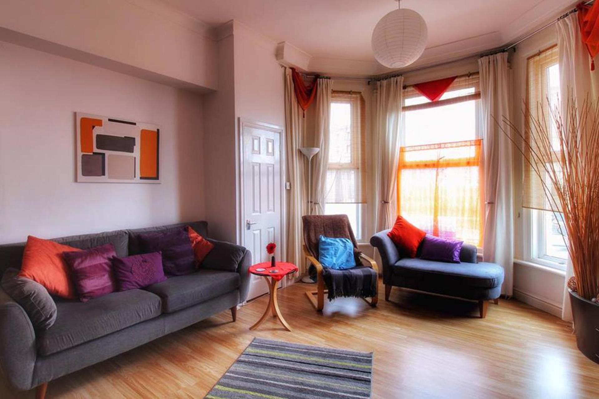 Ground Floor Studio Apartment In ブリドリントン エクステリア 写真