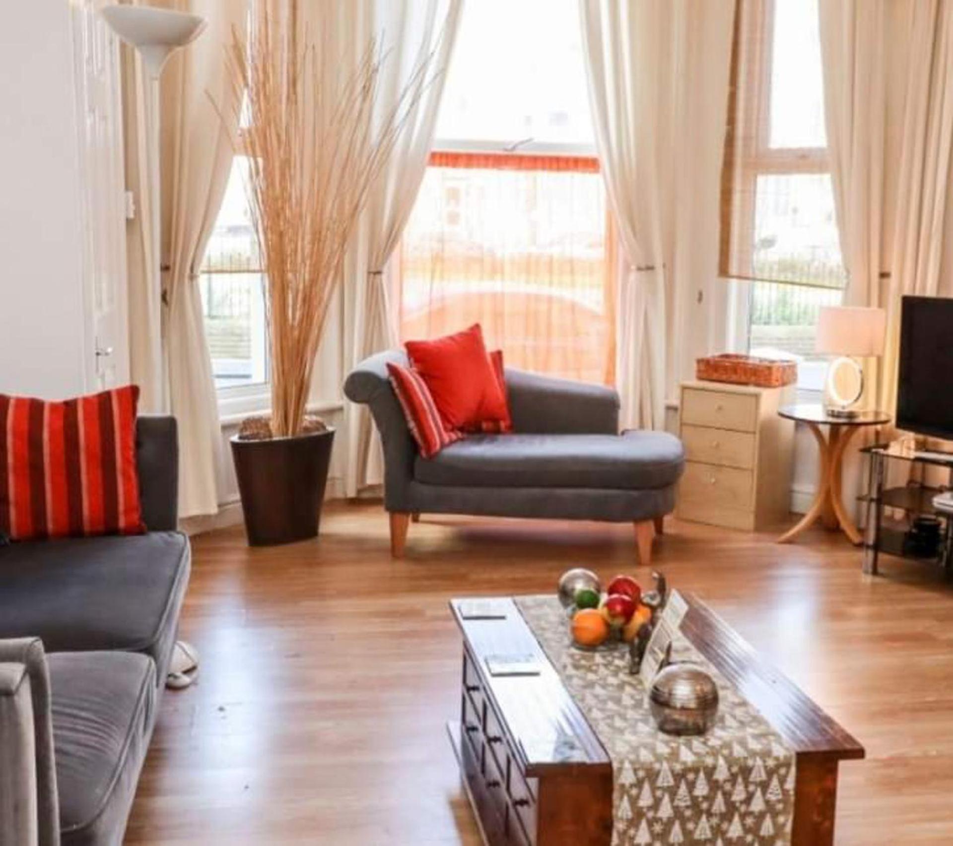 Ground Floor Studio Apartment In ブリドリントン エクステリア 写真